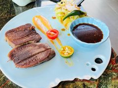 -炙柒Sekinana·精致料理 烧鸟·铁板烧(海上世界店)
