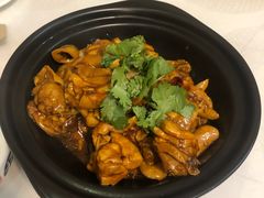-小郭私房菜·海肠捞饭店(学士街店)
