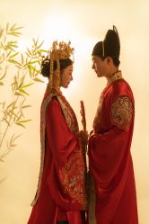 -薇视觉婚纱摄影工作室·婚纱照·结婚照