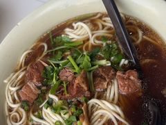 -李先生牛肉面大王(北京站售票厅餐厅)