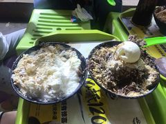 饭冰冰-MOMO冰品·生巧汤圆(红桥店)
