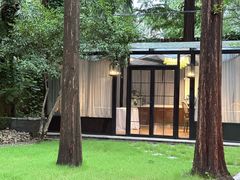 -和平官邸·花园餐厅(武定西路店)