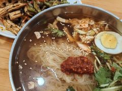 -鸡西冷面(翠竹店)