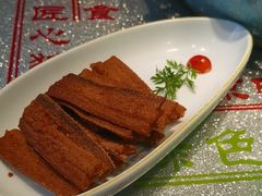 -当院鱼头泡饼(良乡店)