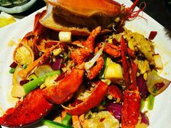 -蟹之国·精品蟹料理(极地店)