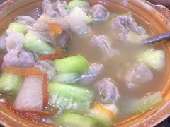 -堂宴·老厦门私房菜(1988仙岳总店)