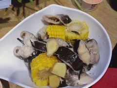-新辣道鱼火锅(领展购物广场·中关村店)