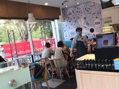 -可颂坊(中心书城店)