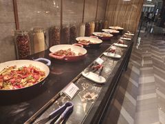 -西藏饭店·亚克·食光自助餐厅(文殊院店)