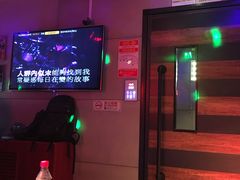 -唱吧麦颂ktv(紫金大厦店)