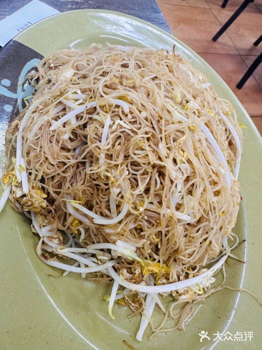 贞姨美食·老字号海鲜大排档图片