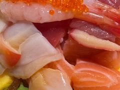 -沼津港精致料理·寿喜烧·烧鸟(龙湖南桥天街日料榜单店)