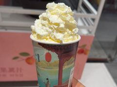 -茶话弄(中贸广场店)
