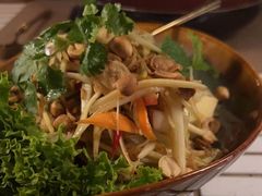 -CHINCHIN 青青·泰国料理(万象食家店)