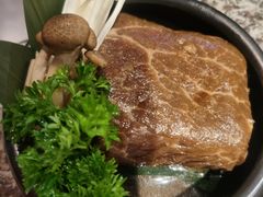 -汉拿山烤肉(东直门东方银座店)