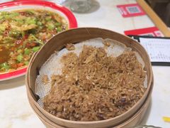 -常和州·夜宵大排档(常州单店)