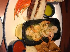 -RED LOBSTER(多伦多DT店)