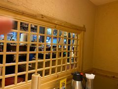 大堂-冰川延边料理·炭烤串(原小木屋店)