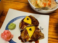 -坂吉屋·居酒屋深夜食堂(龙湖店)