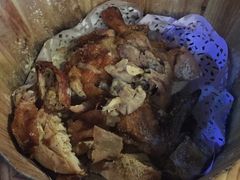 -胡桃里音乐酒馆(曲江店)