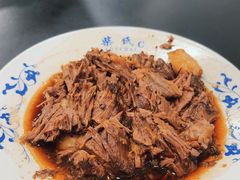 -柴氏风味斋(甘家口店)