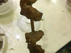 -西夏一品烤全羊(百桥路店)