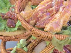 -牛犇炭火烤肉·鲜切烤肉(承德总店)