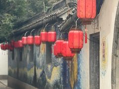 -衣裳街历史文化街区