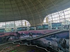 -诸城市恐龙博物馆