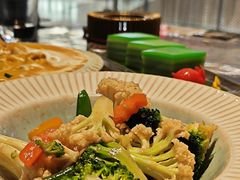-宇安泰料(龙湖天街黑金店)