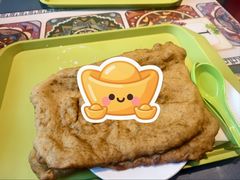 -清真吐鲁番餐厅(牛街店)