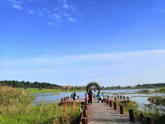 -云漫湖生态度假公园