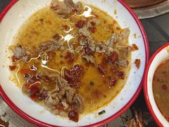 -京元盛铜锅涮肉(上海总店)