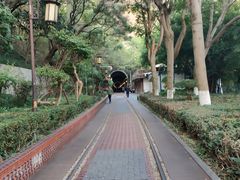 -铁路文化公园