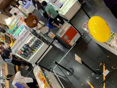 -line friends(明洞旗舰店)