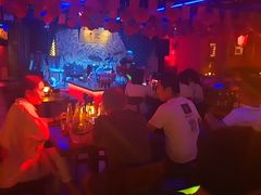 -夜火烤摊·东北烧烤酒场·老杨小黄鱼