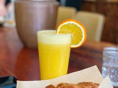 -O'mills Sourdough Bakery&Bistro(永嘉路店)