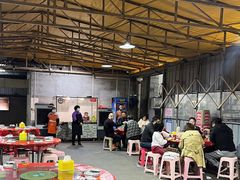 -钱山海鲜大排档