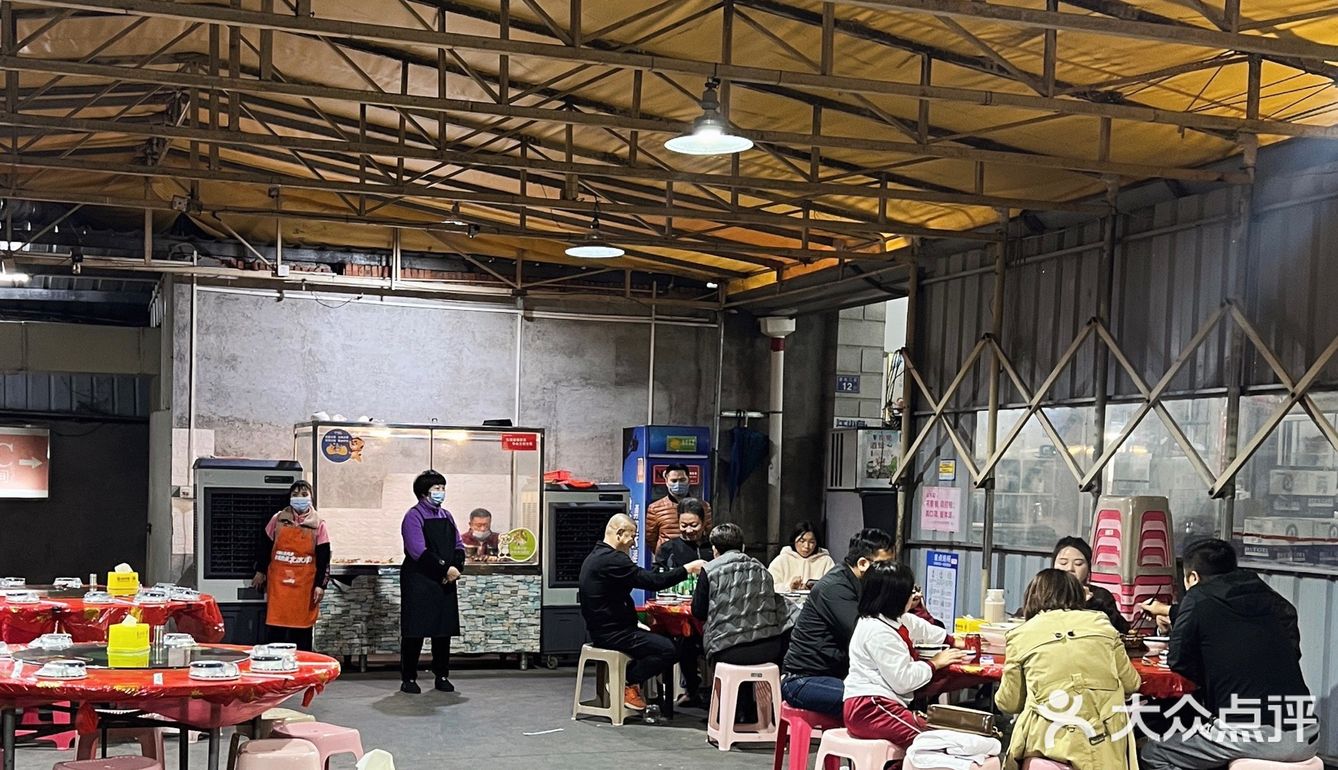 石狮探店｜本地人带路的大排档[得意]真的赢麻了