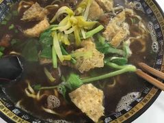 -孙记大碗皮肚面(后宰门店)