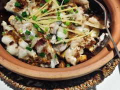 -围龙屋客家食府(福田店)