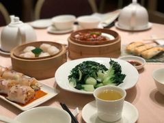 -陶陶居海鲜酒家(新马路店)