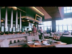 -解放碑威斯汀酒店-知味国际美食餐厅