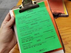 -RAC BAR(安福路店)