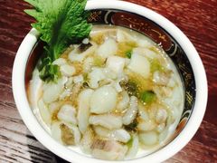 -翔峰炭火鳗鱼(悦泰街里公寓店)