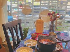 -一号铺子·大炉茶