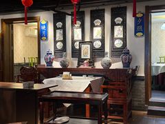 -北平宴·烤鸭·京味菜(中关村店)