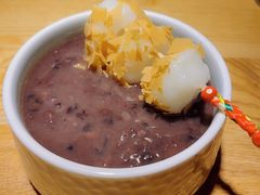 红豆小圆子-弄堂里(新天地店)