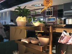 -海底捞火锅(枫蓝国际购物中心店)