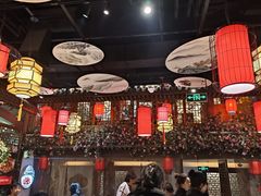 -徽镇小厨·经典徽菜(十里河店)